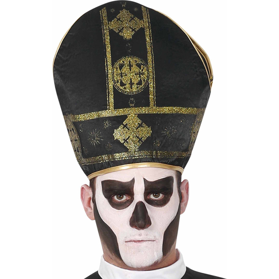 SATANIC CARDINAL, ADULTO, 52 – 54 (L) image 5