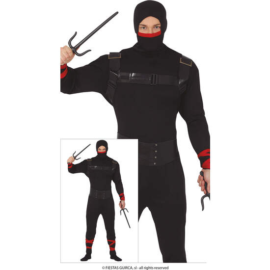 NINJA ADULTO, ADULTO, 48 – 50 (M) image 0