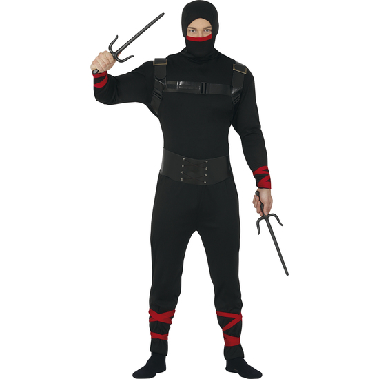 NINJA ADULTO, ADULTO, 48 – 50 (M) image 1
