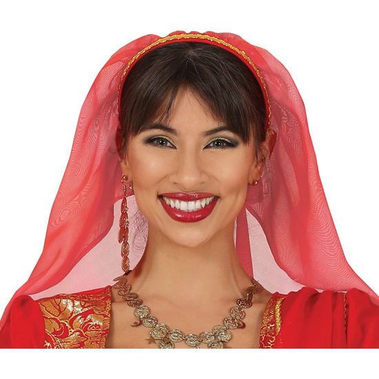 INDIAN WOMAN, ADULTA, 42 – 44 (L) image 5