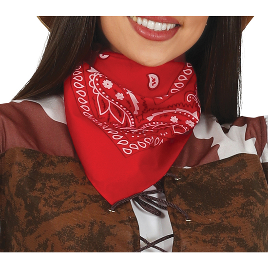 COWBOY FEMALE, ADULTA, 38 - 40 (M) image 5