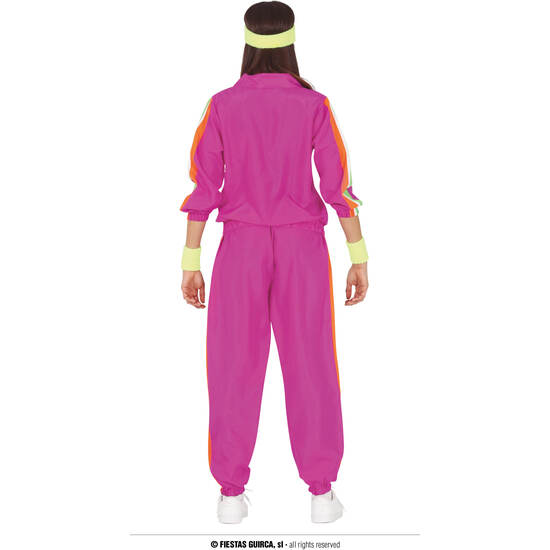 GIMNASTA, ADULTA, 38 - 40 (M) image 2