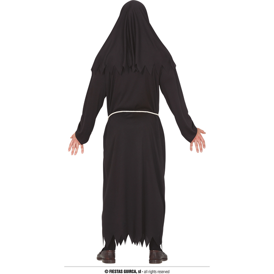 MONK ADULTO, ADULTO, 54 – 56 (XL) image 2