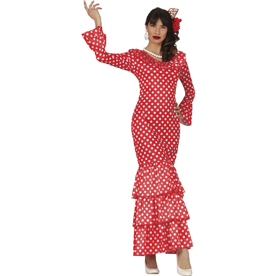 FLAMENCA, ADULTA, 38 - 40 (M) image 1