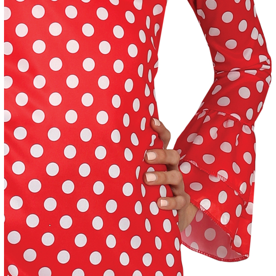 FLAMENCA, ADULTA, 38 - 40 (M) image 5