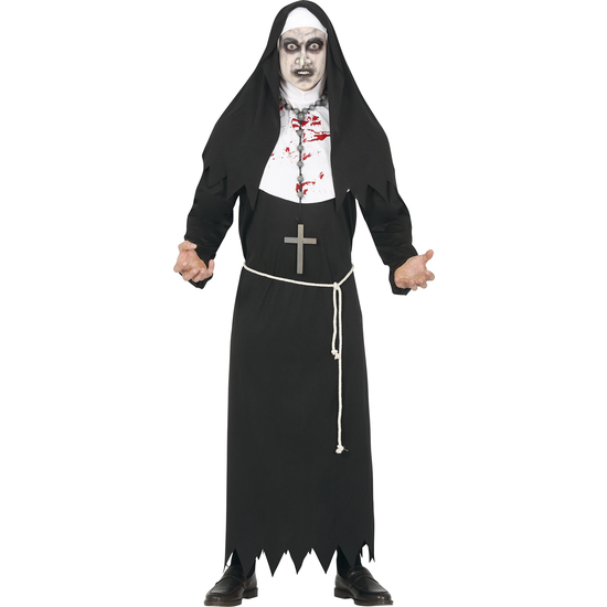 MONK ADULTO, ADULTO, 48 – 50 (M) image 1