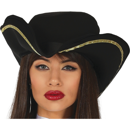 WOMAN PIRATE, ADULTA, 42 – 44 (L) image 5