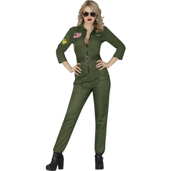PILOTO, ADULTA, 42 – 44 (L) image 1