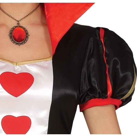 DAMA CORAZONES, ADULTA, 38 - 40 (M) image 3