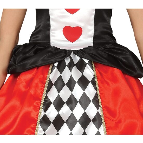 DAMA CORAZONES, ADULTA, 38 - 40 (M) image 4