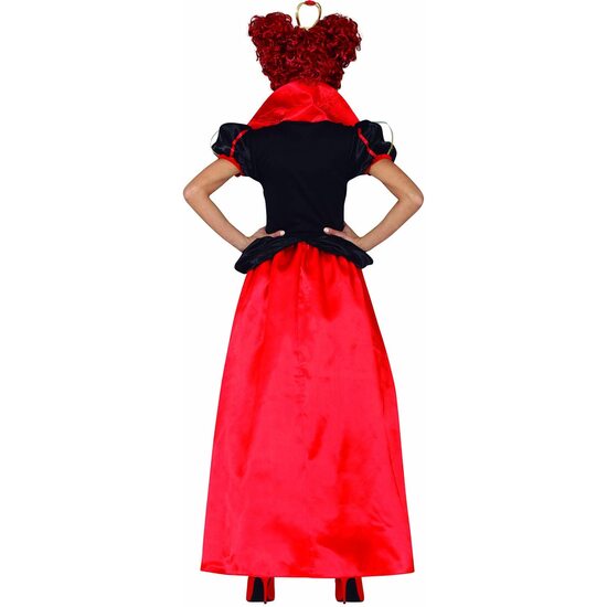 DAMA CORAZONES, ADULTA, 36 – 38 (S) image 1