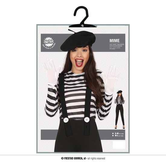 MIMO WOMAN, ADULTA, 42 – 44 (L) image 4