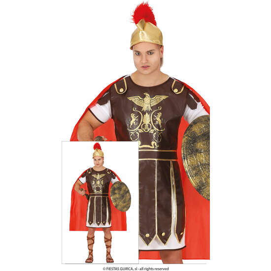 CENTURION ROMANO, ADULTO, 48 – 50 (M) image 0