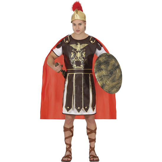 CENTURION ROMANO, ADULTO, 48 – 50 (M) image 1