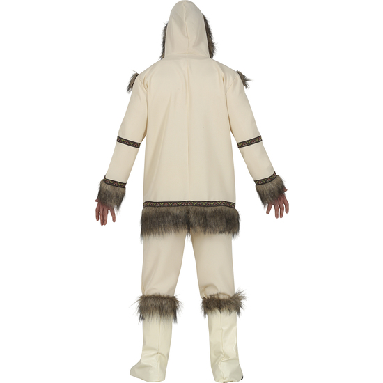 ESKIMO MEN, ADULTO, 52 – 54 (L) image 2