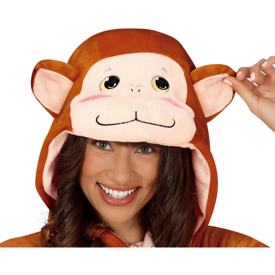 MONKEY PYJAMA, ADULTO, 42 – 44 (L) image 5