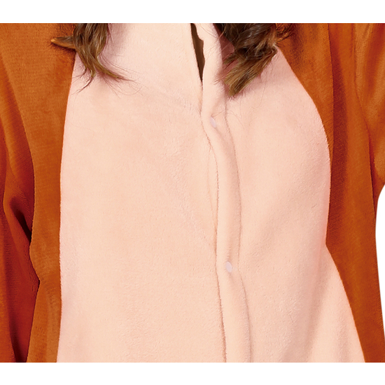 MONKEY PYJAMA, ADULTO, 42 – 44 (L) image 6