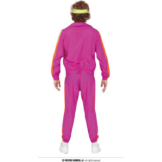 GIMNASTA, ADULTO, 48 – 50 (M) image 2