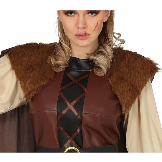 VIKINGA, ADULTA, 42 – 44 (L) image 2