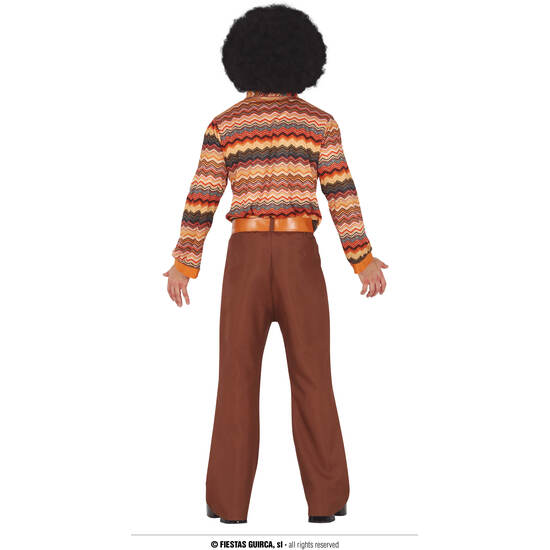 HOMBRE 70S, ADULTO, 52 – 54 (L) image 2