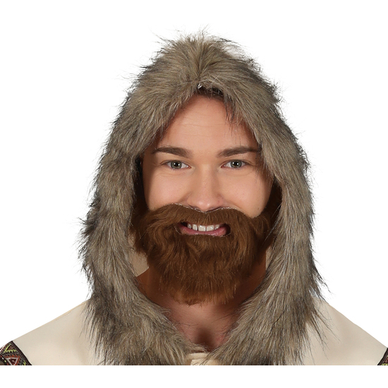 ESKIMO MEN, ADULTO, 48 – 50 (M) image 5