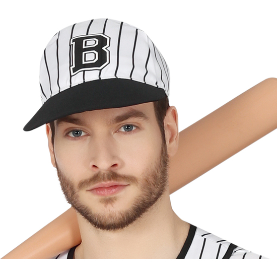JUGADOR BASEBALL, ADULTO, 52 – 54 (L) image 5