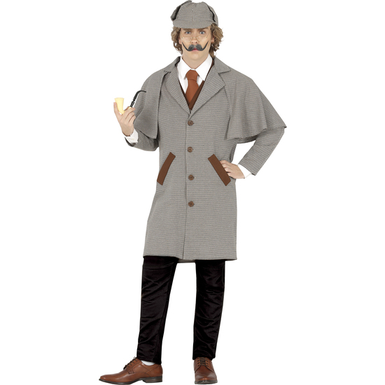 INVESTIGADOR, ADULTO, 48 – 50 (M) image 1