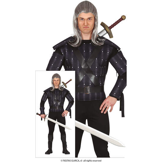 WITCH HUNTER, ADULTO, 48 – 50 (M) image 0