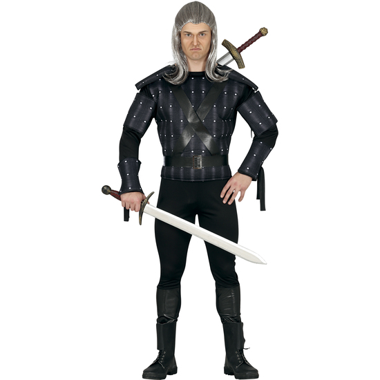 WITCH HUNTER, ADULTO, 48 – 50 (M) image 1