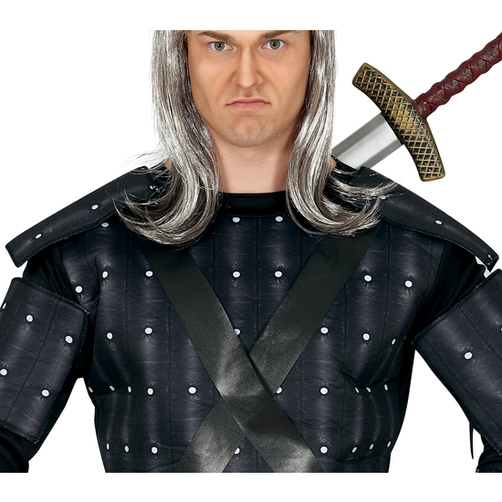 WITCH HUNTER, ADULTO, 48 – 50 (M) image 5