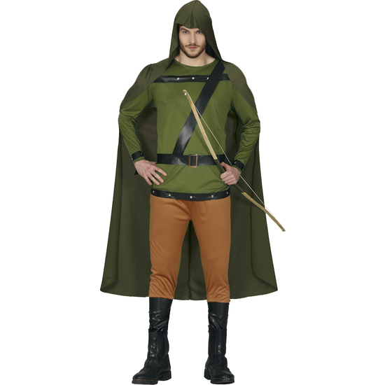 ARQUERO, ADULTO, 48 – 50 (M) image 1