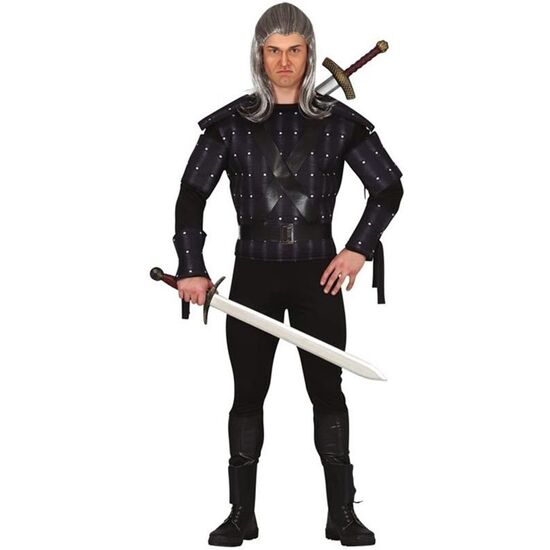 WITCH HUNTER, ADULTO, 52 – 54 (L) image 0