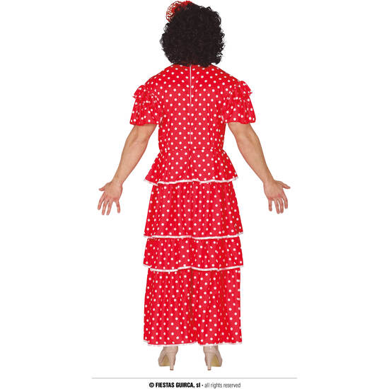 FLAMENCO BOY, ADULTO, 48 – 50 (M) image 2