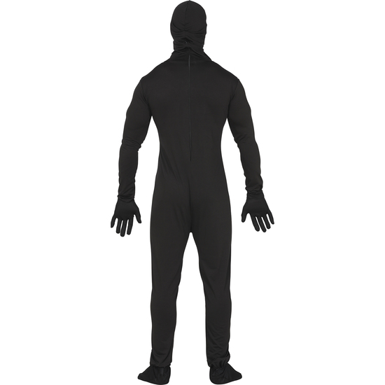 SKELETON GLOW IN THE DARK, ADULTO, 52 – 54 (L) image 2