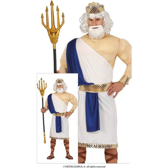 POSEIDON, ADULTO, 48 – 50 (M) image 0