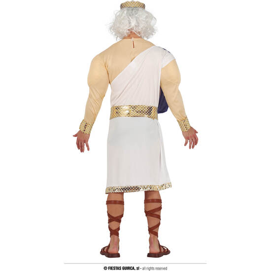 POSEIDON, ADULTO, 48 – 50 (M) image 2