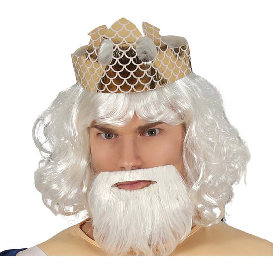 POSEIDON, ADULTO, 48 – 50 (M) image 5