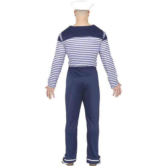 MARINERO, ADULTO, 48 – 50 (M) image 2