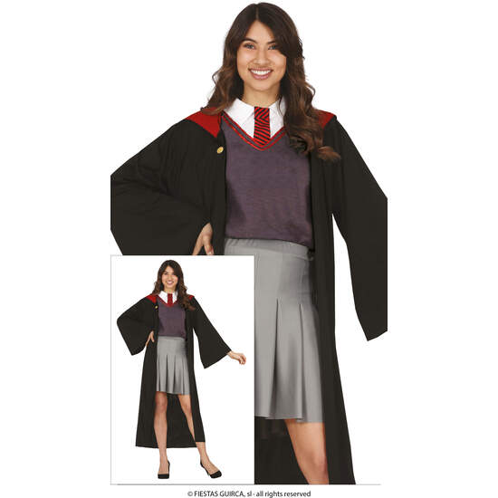 STUDENT OF MAGIC RED, ADULTA, 42 – 44 (L) image 0