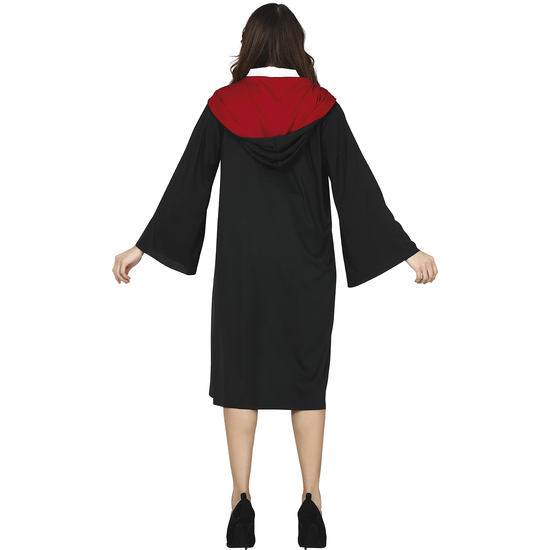 STUDENT OF MAGIC RED, ADULTA, 42 – 44 (L) image 2