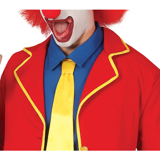 CLOWN SUIT, ADULTO, 48 – 50 (M) image 5