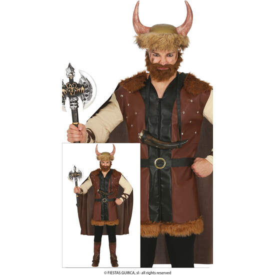 VIKINGO, ADULTO, 52 – 54 (L) image 0