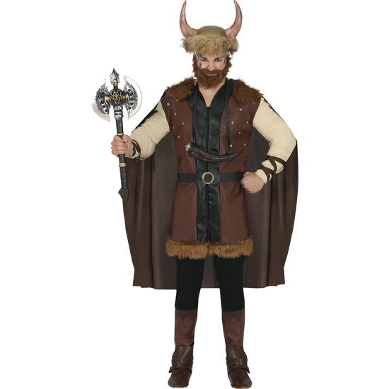 VIKINGO, ADULTO, 52 – 54 (L) image 1