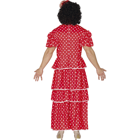 FLAMENCO BOY, ADULTO, 52 – 54 (L) image 2
