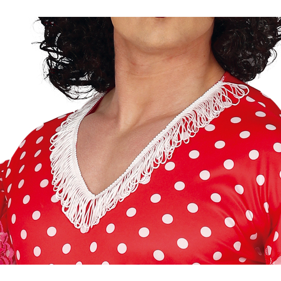 FLAMENCO BOY, ADULTO, 52 – 54 (L) image 5