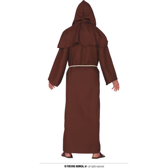 MONJE, ADULTO, 48 – 50 (M) image 2