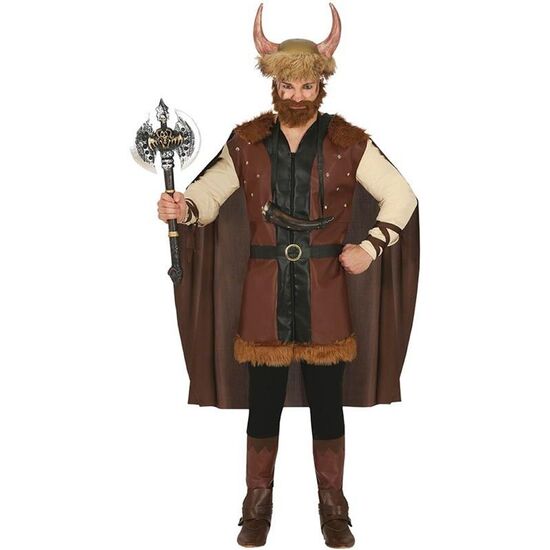 VIKINGO, ADULTO, 48 – 50 (M) image 0