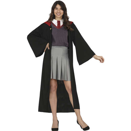 STUDENT OF MAGIC RED, ADULTA, 38 - 40 (M) image 1