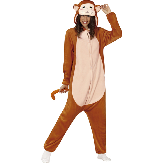 MONKEY PYJAMA, ADULTO, 52 – 54 (L) image 1