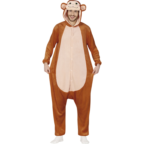 MONKEY PYJAMA, ADULTO, 52 – 54 (L) image 3